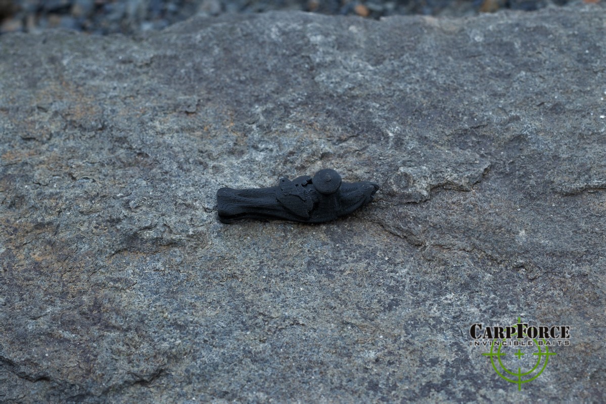 FISHSTONE ZIP Body FISHSTONE ZIP Body