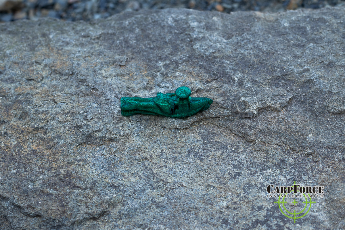 FISHSTONE ZIP Body FISHSTONE ZIP Body