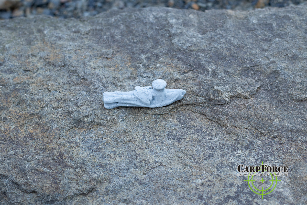 FISHSTONE Zip Body FISHSTONE ZIP Body