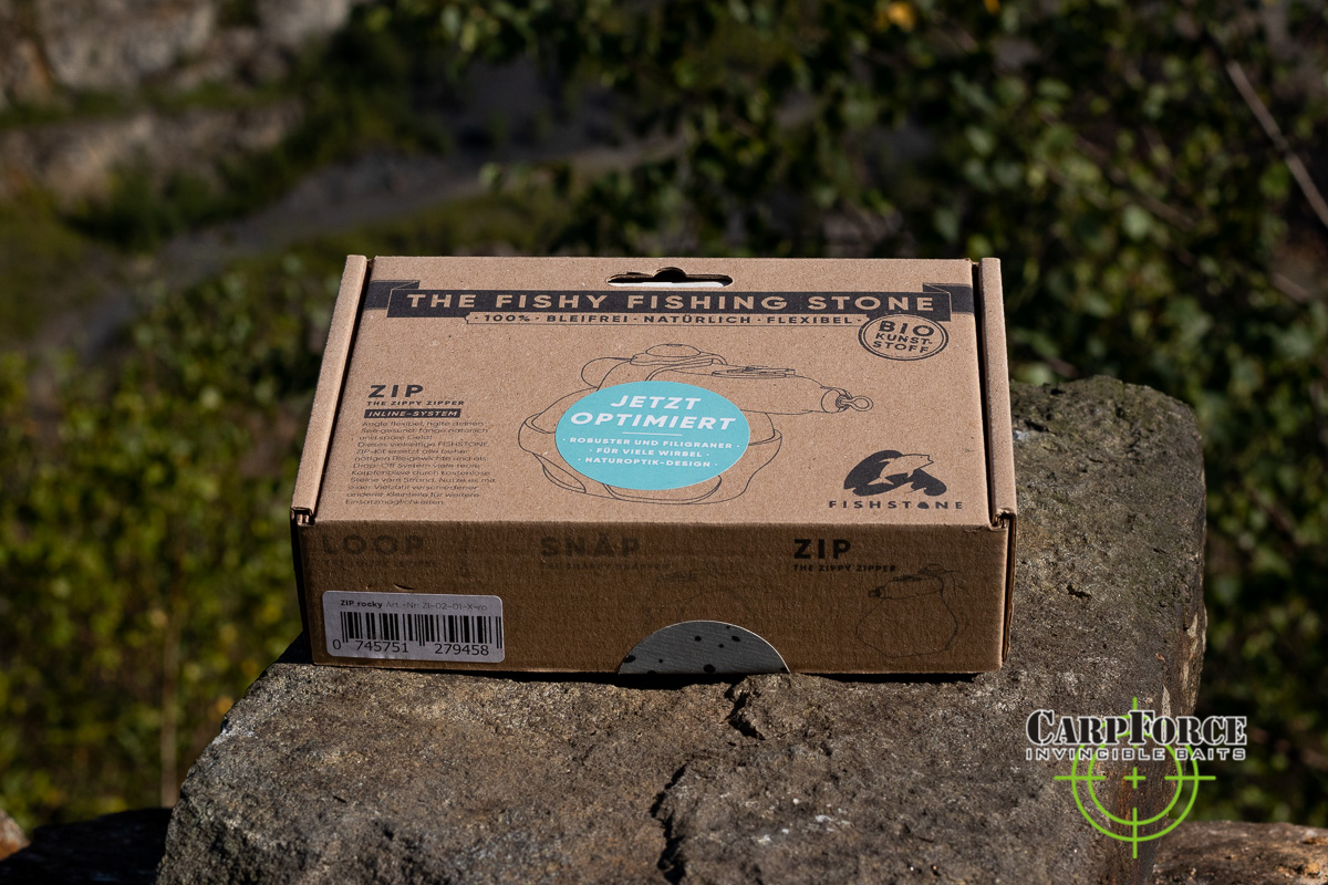 FISHSTONE ZIP Kit FISHSTONE ZIP Kit