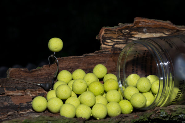 CarpForce Green Monster