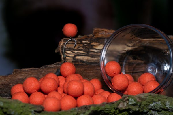 Pineapple Pop Ups CarpForce