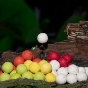 Hookbaits & Pop Ups