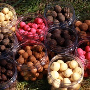 ETS-Hookbaits