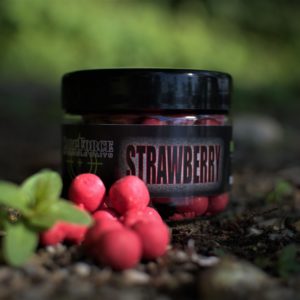 ETS Strawberry