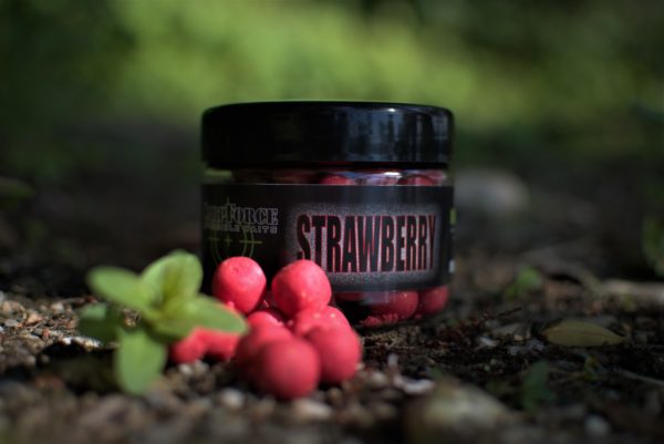 ETS Strawberry